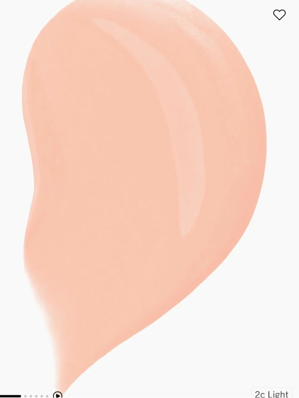 Luminous,Dolce&Gabbana Blueberry Nutri-Tint in Shade 2C light